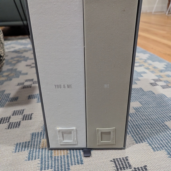 Wedding Keepsake Library - Picture 7 of 7